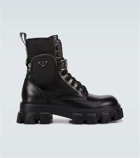 prada ranger boots